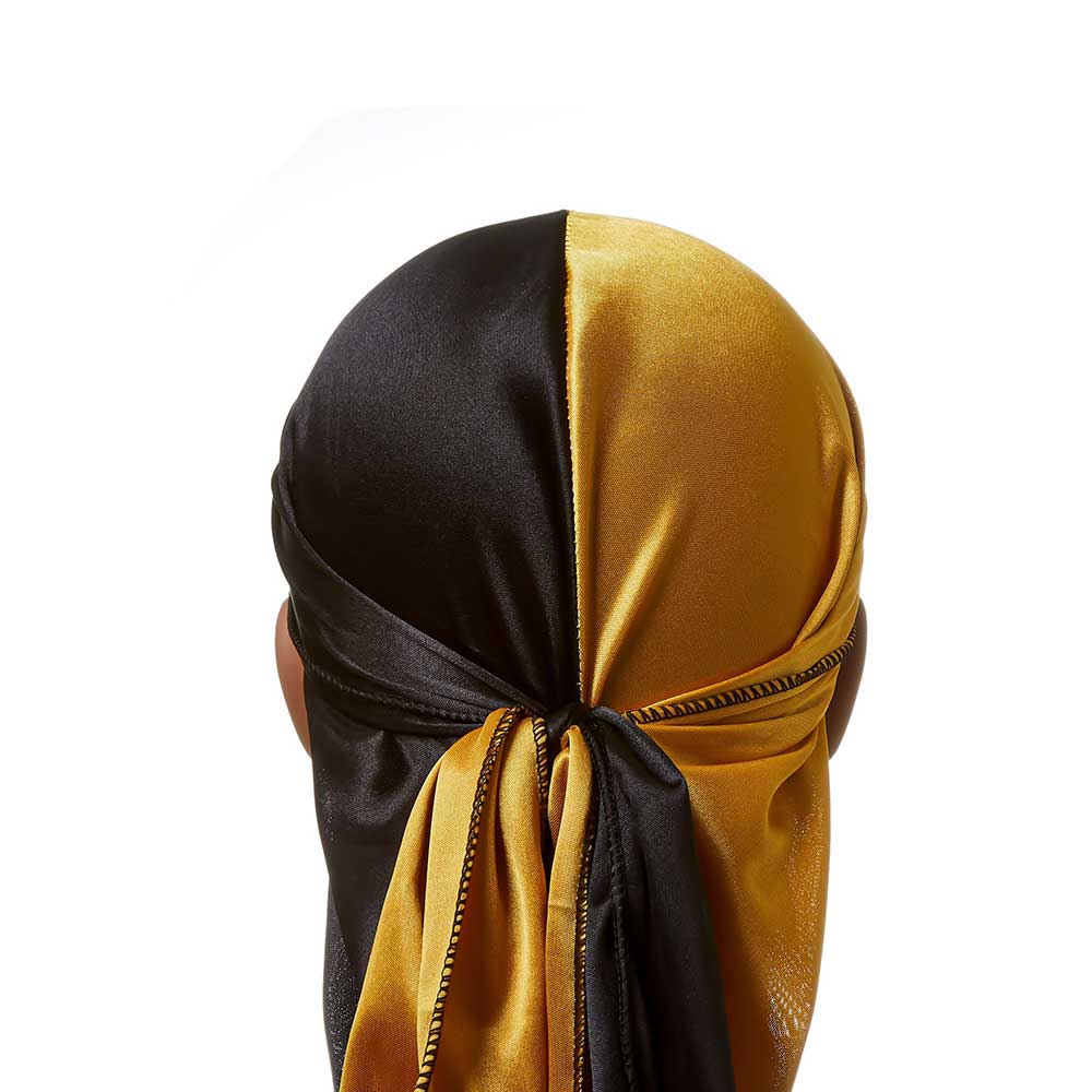 RED by KISS Power Wave Duo Satin Durag - Image 25