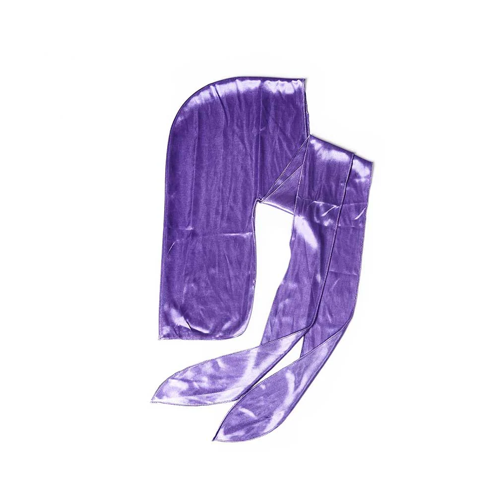 RED by KISS Power Wave Silky Satin Durag - Image 11