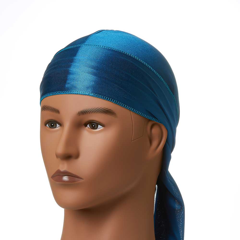 RED by KISS Power Wave Silky Satin Durag - Image 14