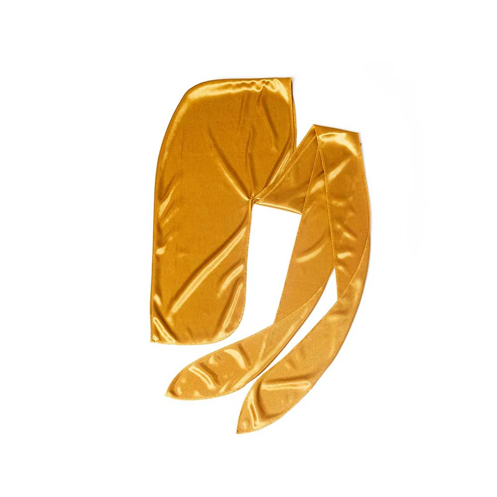 RED by KISS Power Wave Silky Satin Durag - Image 15