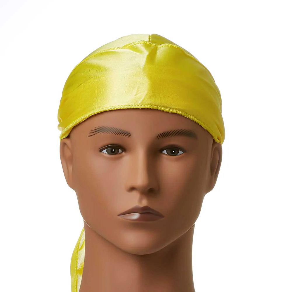 RED by KISS Power Wave Silky Satin Durag - Image 17