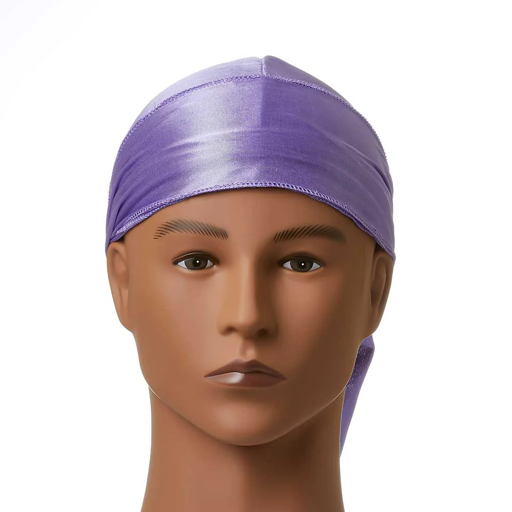 RED by KISS Power Wave Silky Satin Durag - Image 18