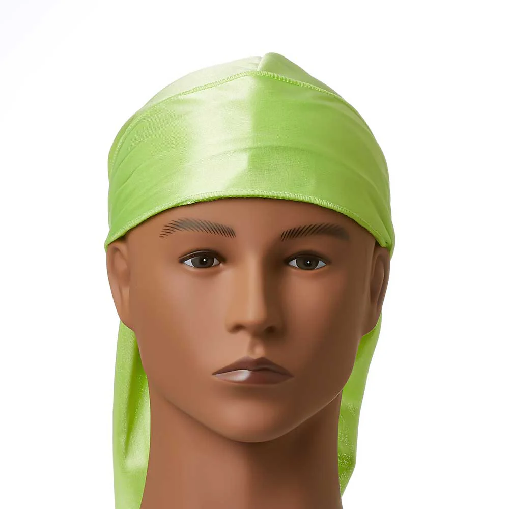 RED by KISS Power Wave Silky Satin Durag - Image 19