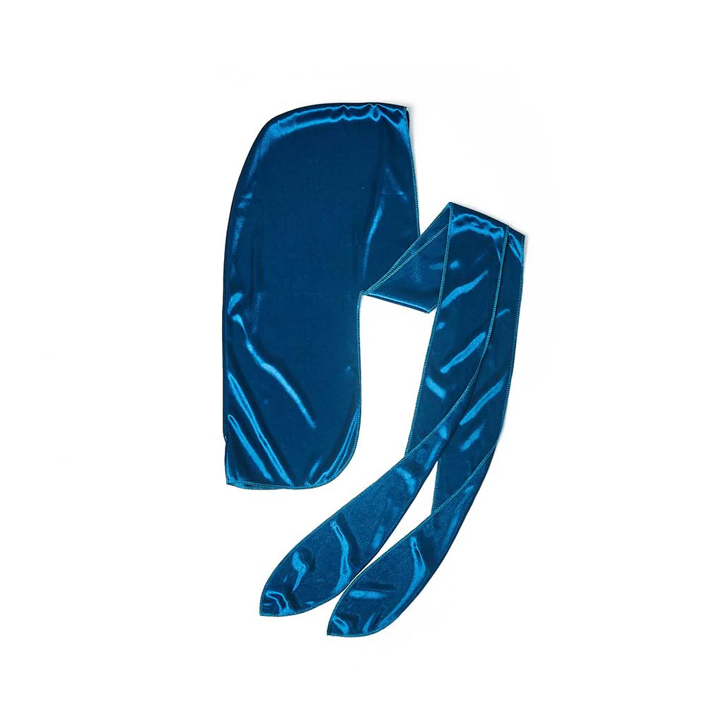 RED by KISS Power Wave Silky Satin Durag - Image 21