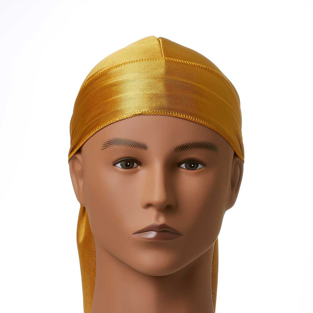 RED by KISS Power Wave Silky Satin Durag - Image 22