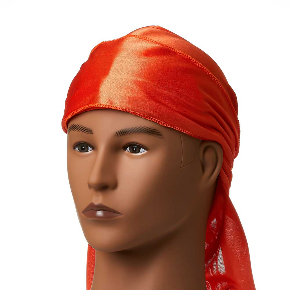 RED by KISS Power Wave Silky Satin Durag - Image 23