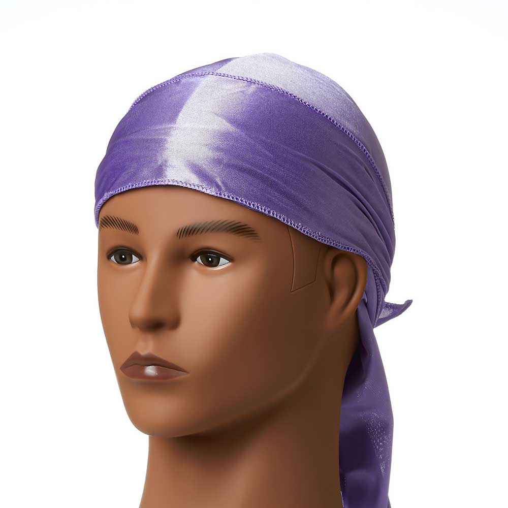 RED by KISS Power Wave Silky Satin Durag - Image 25