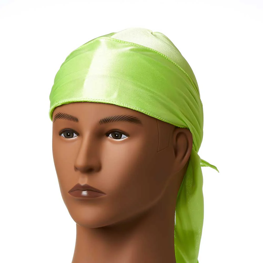 RED by KISS Power Wave Silky Satin Durag - Image 26