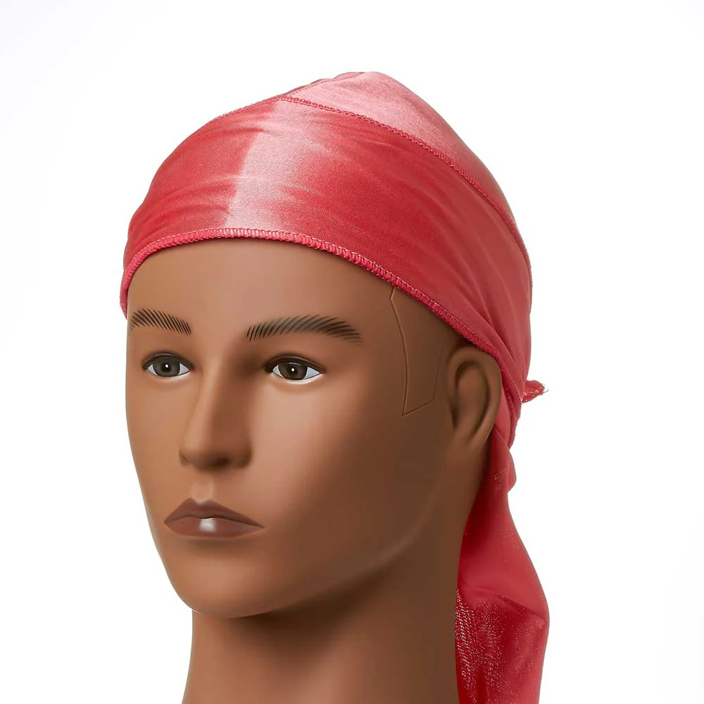 RED by KISS Power Wave Silky Satin Durag - Image 27
