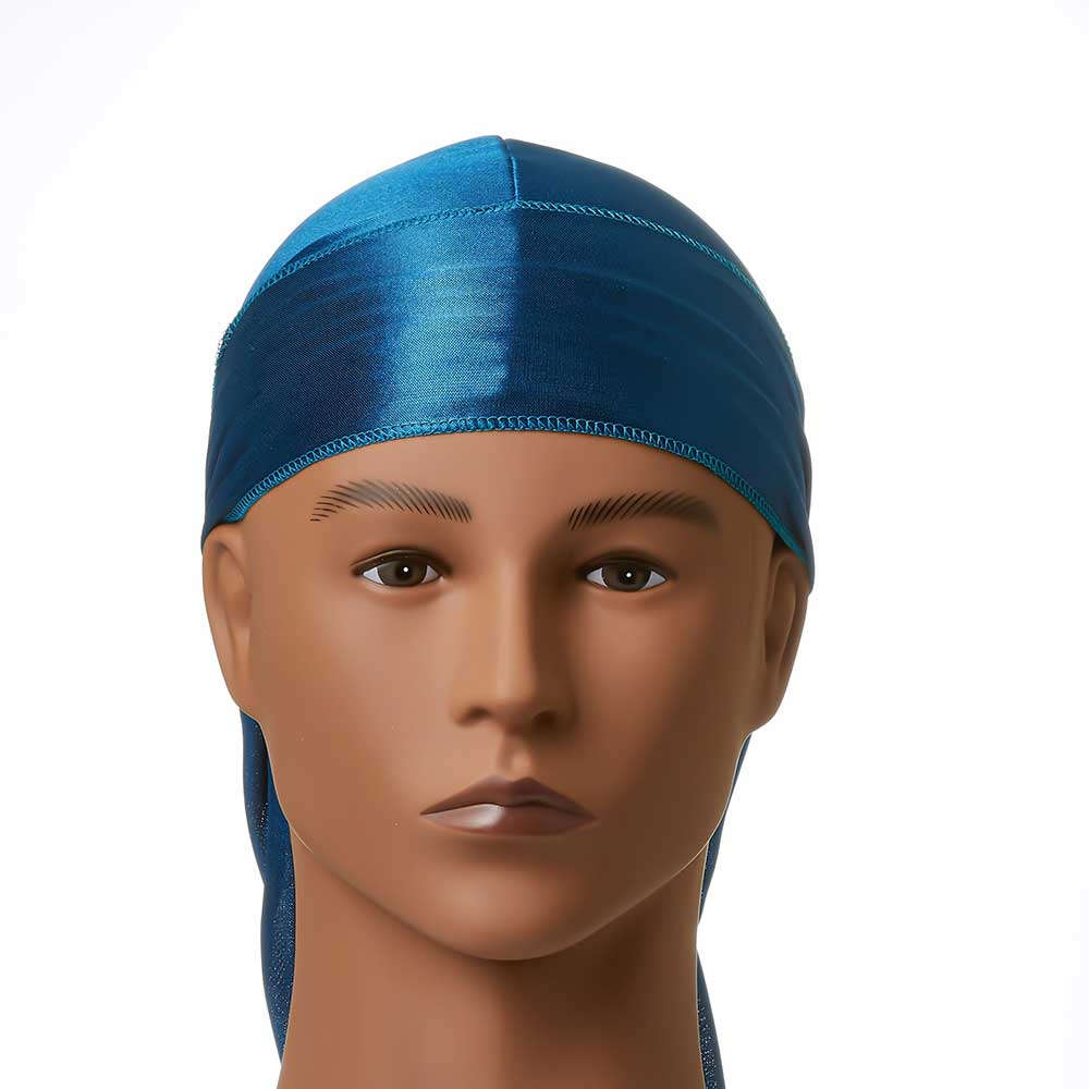 RED by KISS Power Wave Silky Satin Durag - Image 28