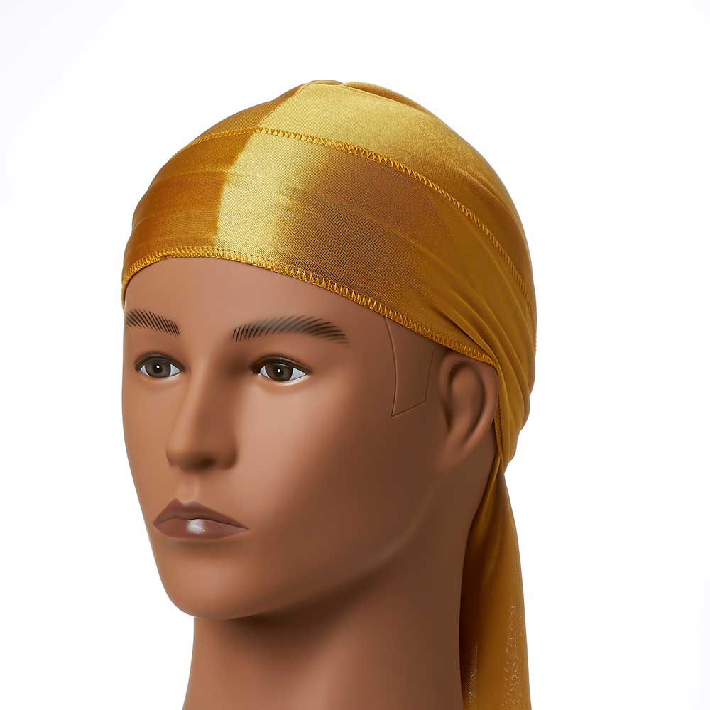 RED by KISS Power Wave Silky Satin Durag - Image 29