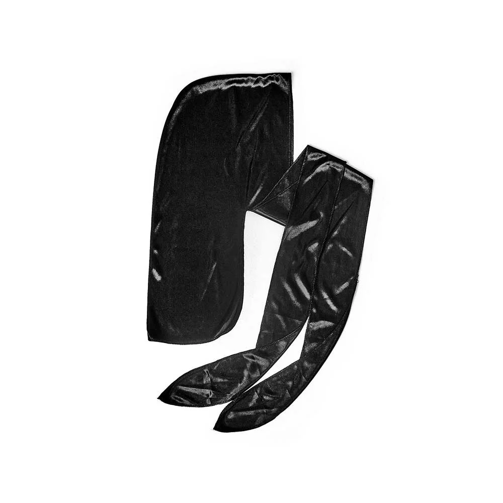 RED by KISS Power Wave Silky Satin Durag - Image 37