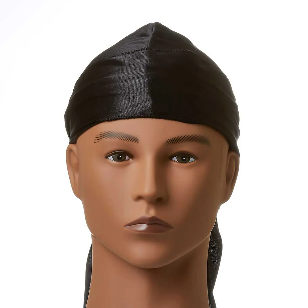 RED by KISS Power Wave Silky Satin Durag - Image 38