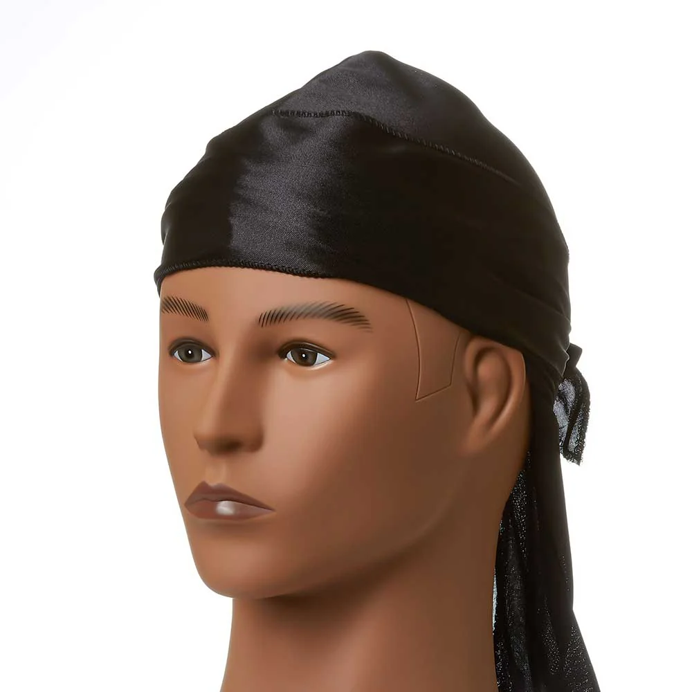 RED by KISS Power Wave Silky Satin Durag - Image 39