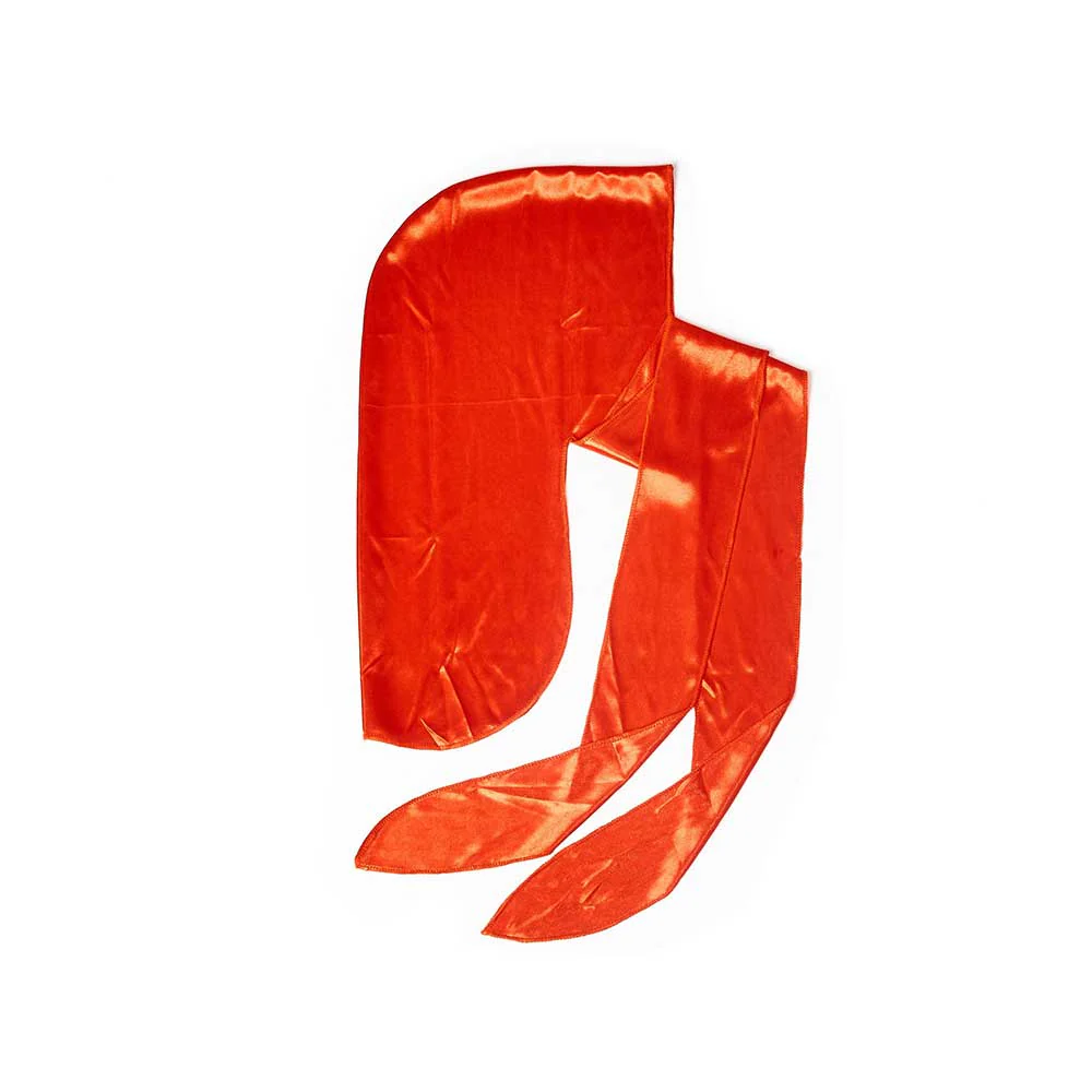 RED by KISS Power Wave Silky Satin Durag - Image 9