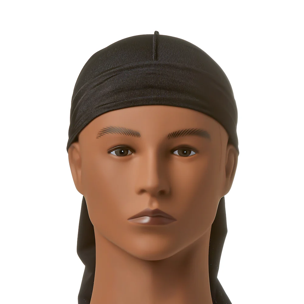 RED by KISS Power Wave Silky Spandex Durag - Image 17