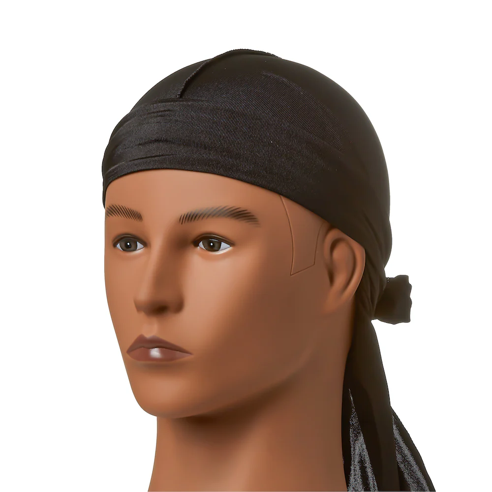 RED by KISS Power Wave Silky Spandex Durag - Image 18