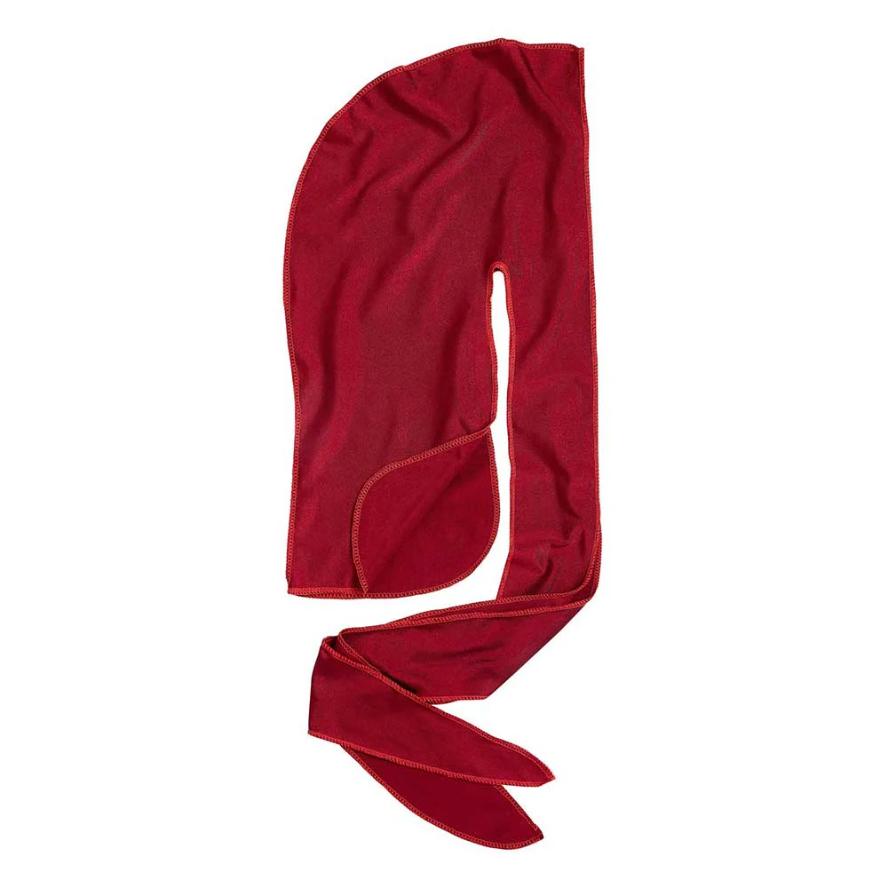 RED by KISS Power Wave Silky Spandex Durag - Image 5
