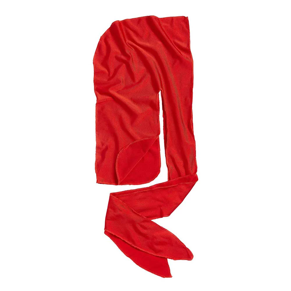 RED by KISS Power Wave Silky Spandex Durag - Image 6
