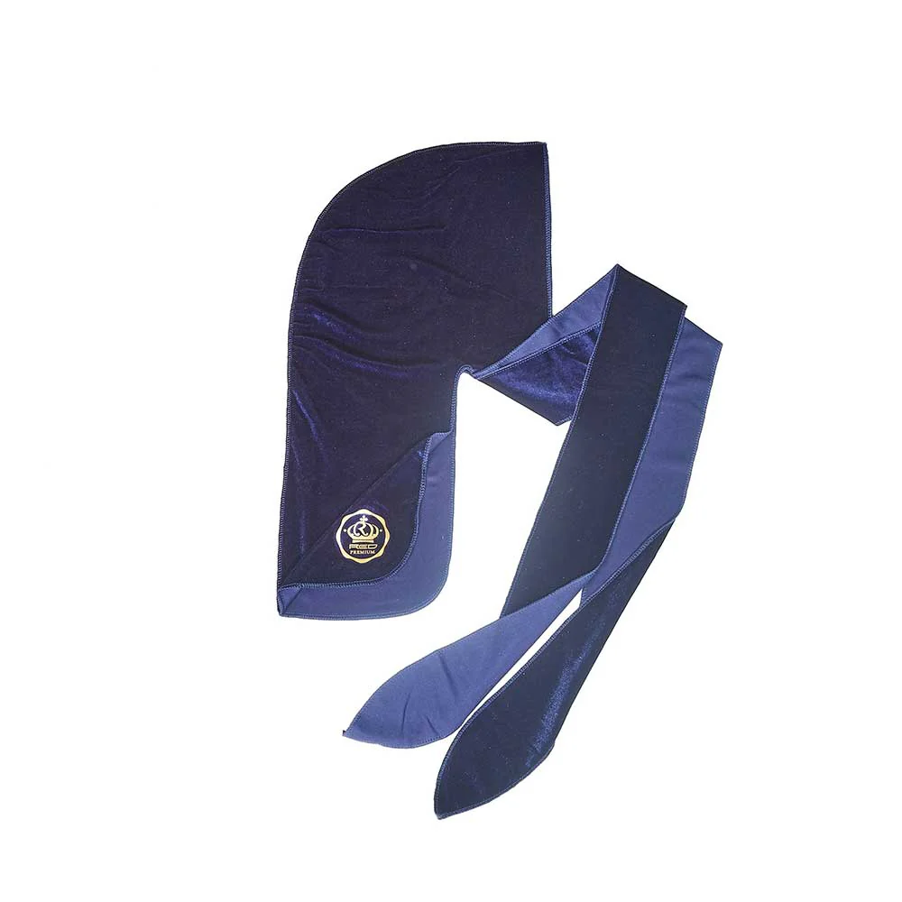 RED by KISS Power Wave Velvet Luxe Durag - Image 18