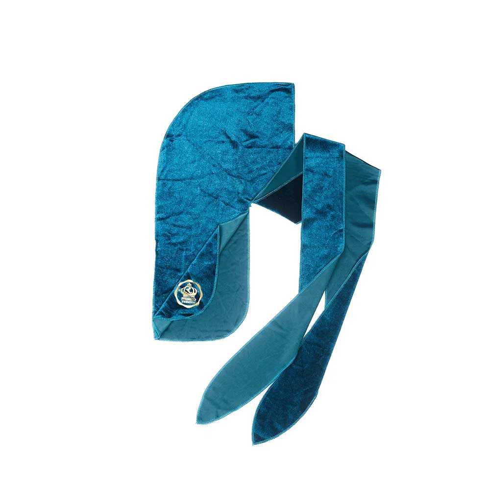 RED by KISS Power Wave Velvet Luxe Durag - Image 19