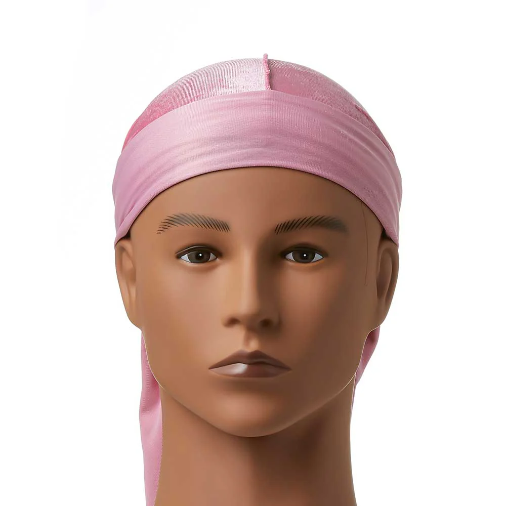 RED by KISS Power Wave Velvet Luxe Durag - Image 22