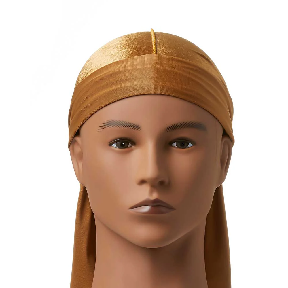 RED by KISS Power Wave Velvet Luxe Durag - Image 23