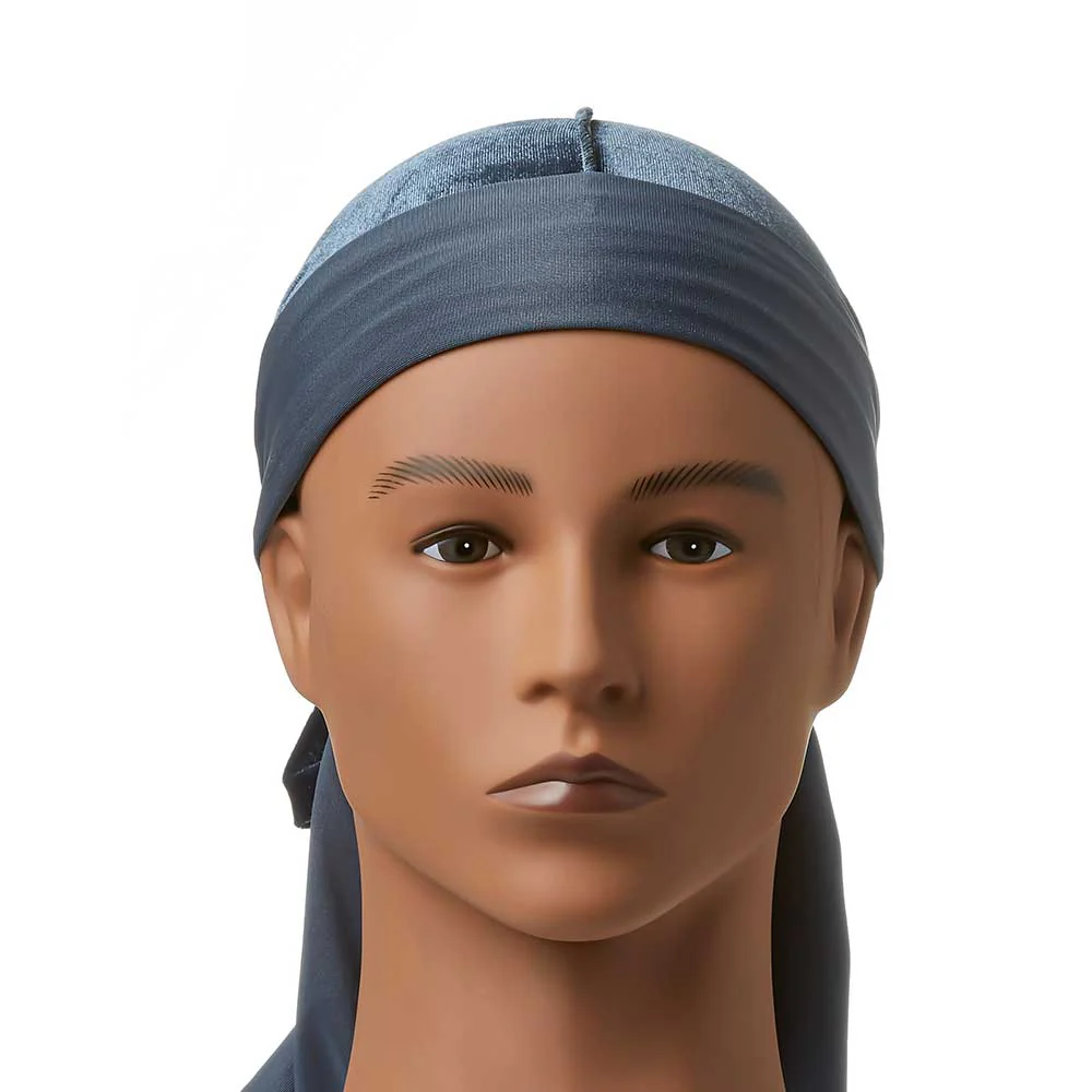 RED by KISS Power Wave Velvet Luxe Durag - Image 24
