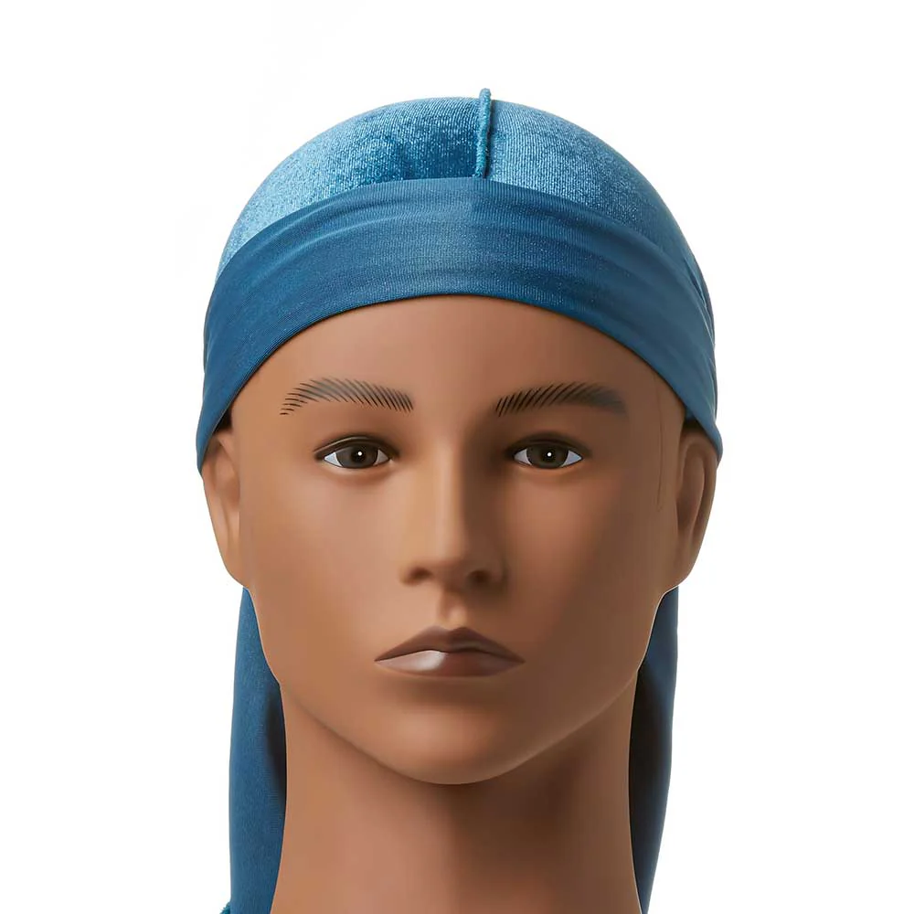 RED by KISS Power Wave Velvet Luxe Durag - Image 26