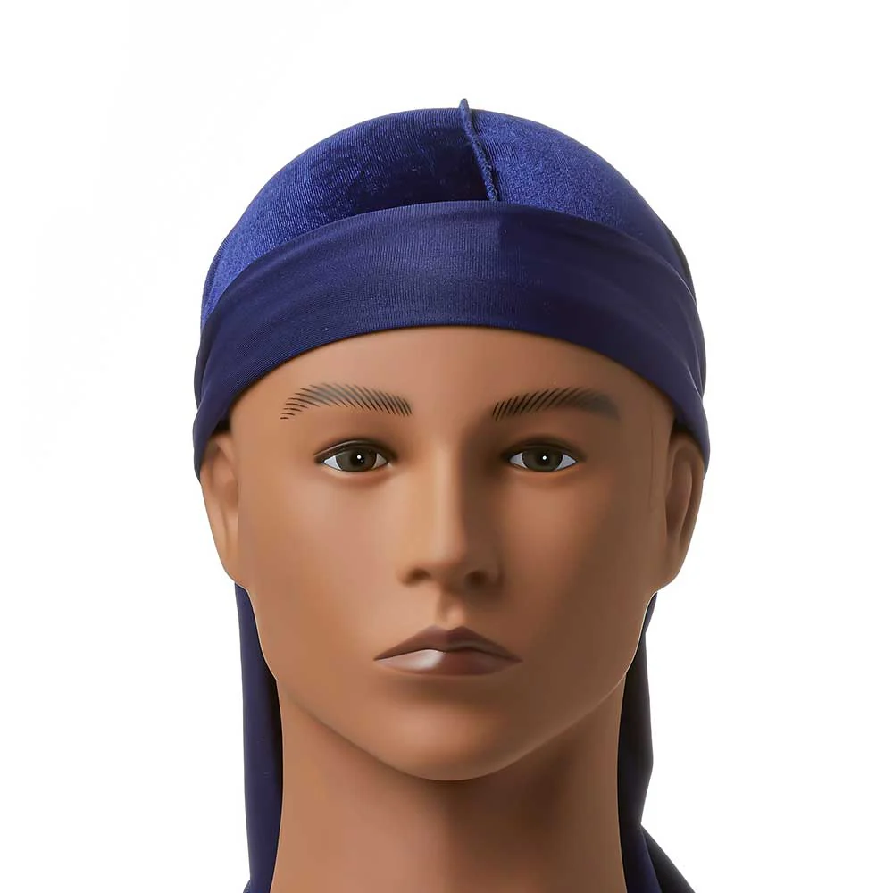 RED by KISS Power Wave Velvet Luxe Durag - Image 27