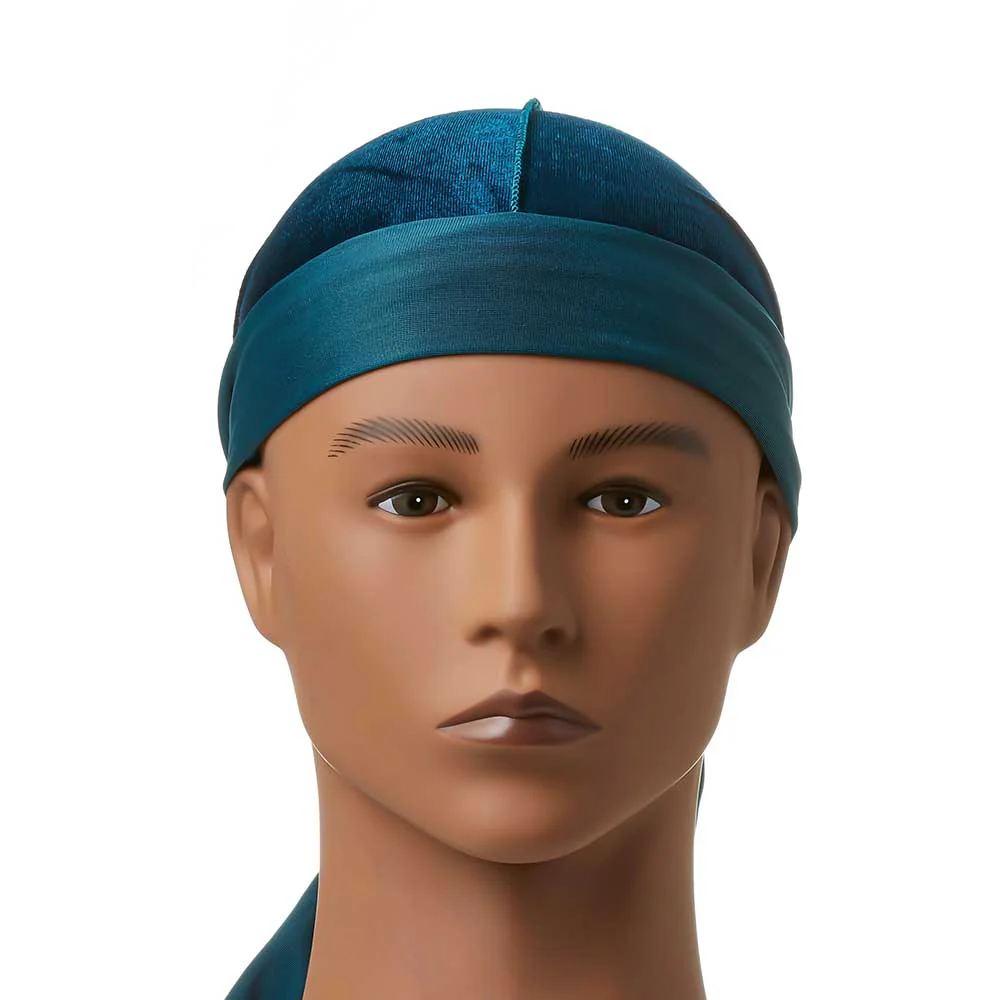 RED by KISS Power Wave Velvet Luxe Durag - Image 28