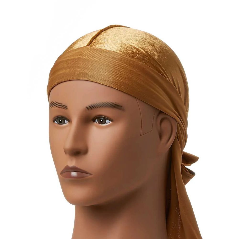RED by KISS Power Wave Velvet Luxe Durag - Image 31
