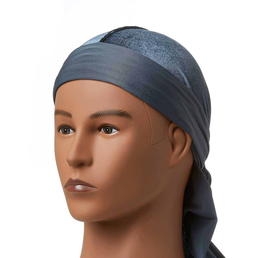 RED by KISS Power Wave Velvet Luxe Durag - Image 32