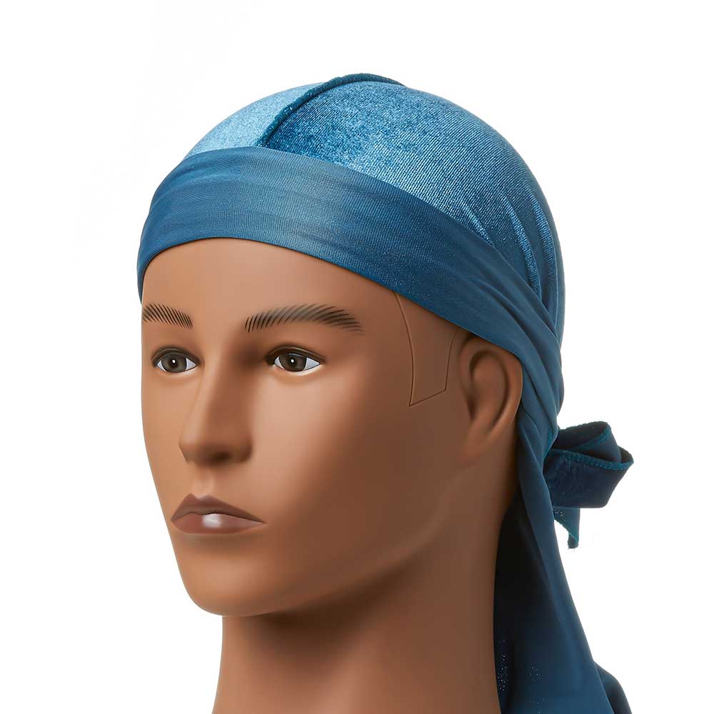 RED by KISS Power Wave Velvet Luxe Durag - Image 34