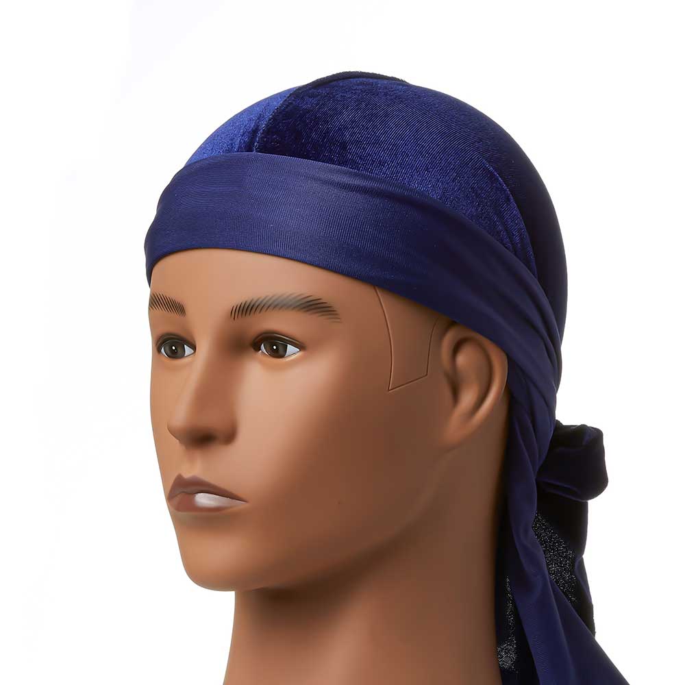 RED by KISS Power Wave Velvet Luxe Durag - Image 35