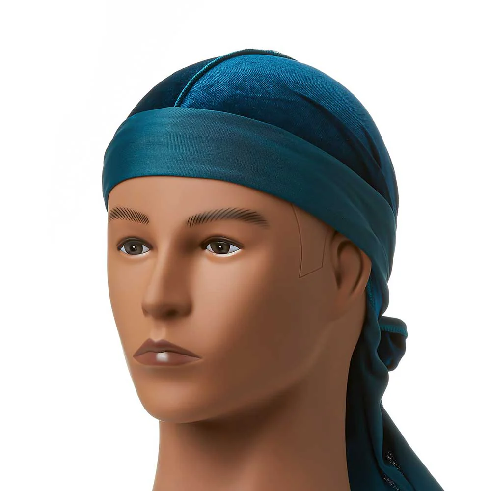 RED by KISS Power Wave Velvet Luxe Durag - Image 36
