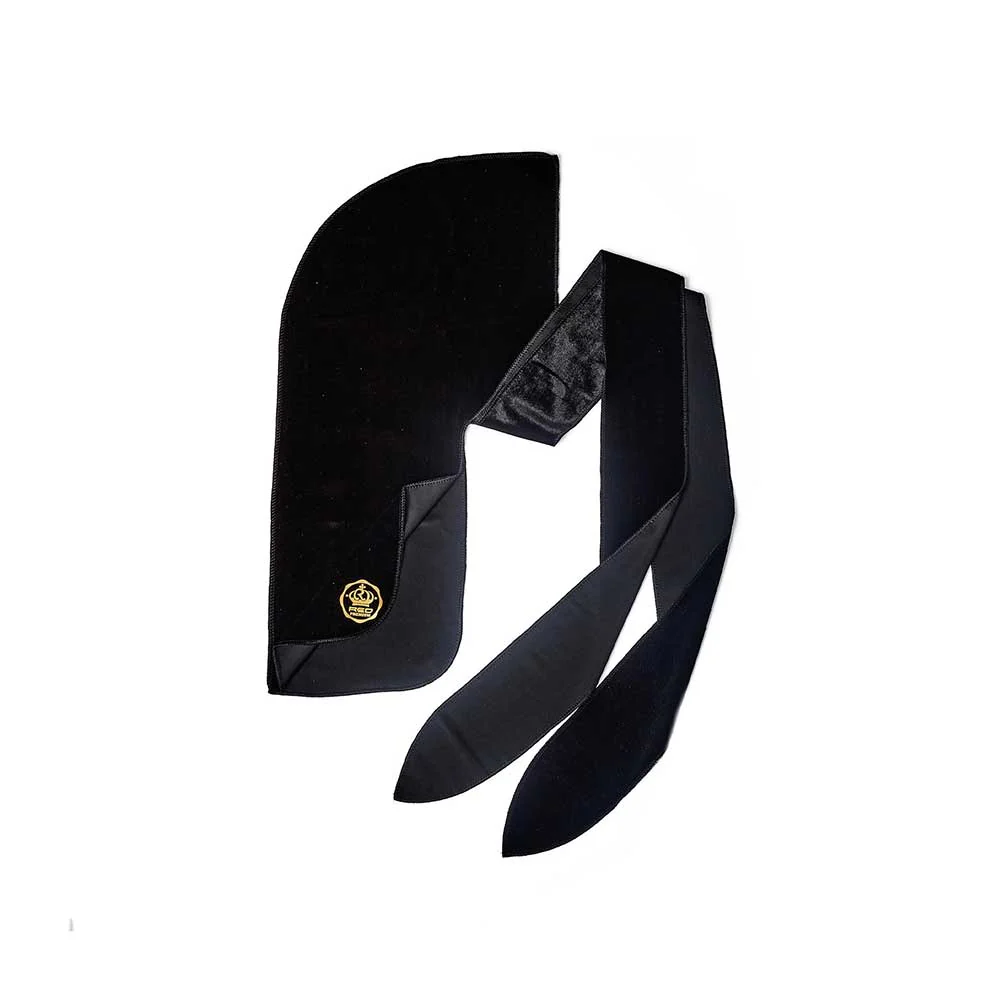 RED by KISS Power Wave Velvet Luxe Durag - Image 41