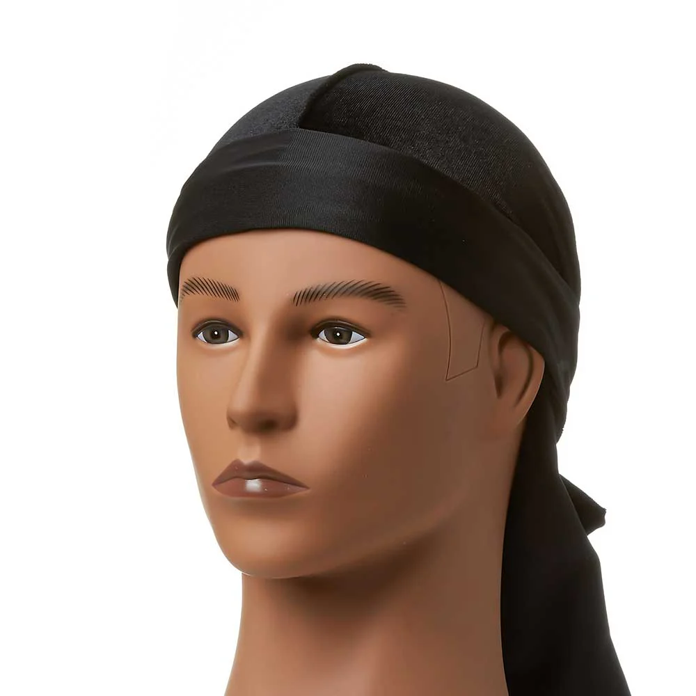 RED by KISS Power Wave Velvet Luxe Durag - Image 42
