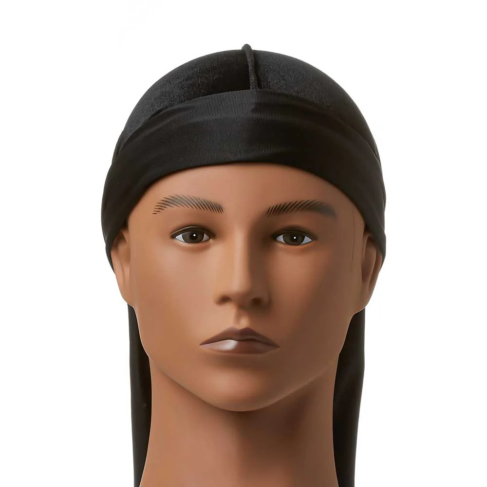 RED by KISS Power Wave Velvet Luxe Durag - Image 43