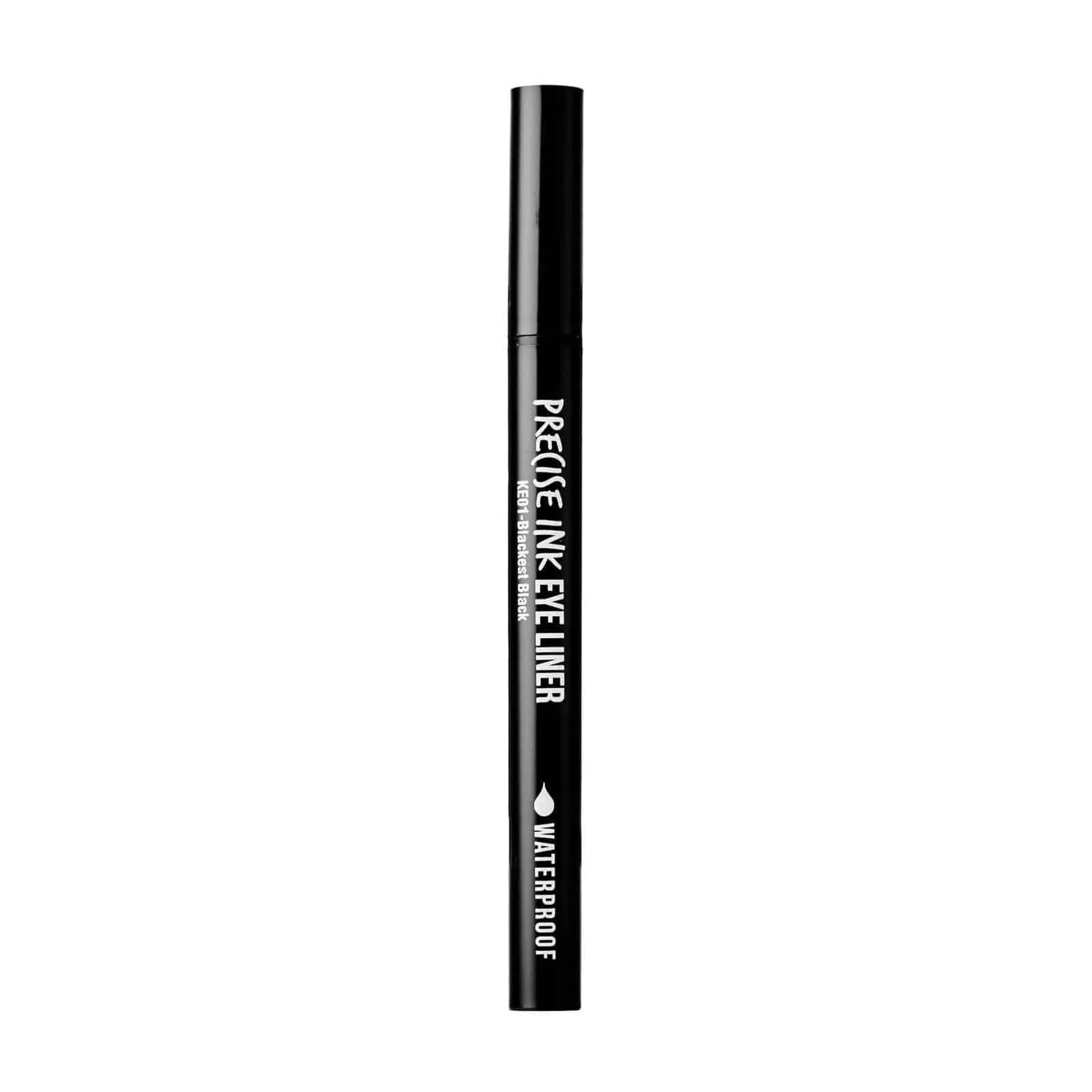Kiss New York Precise Ink Eyeliner - Image 2