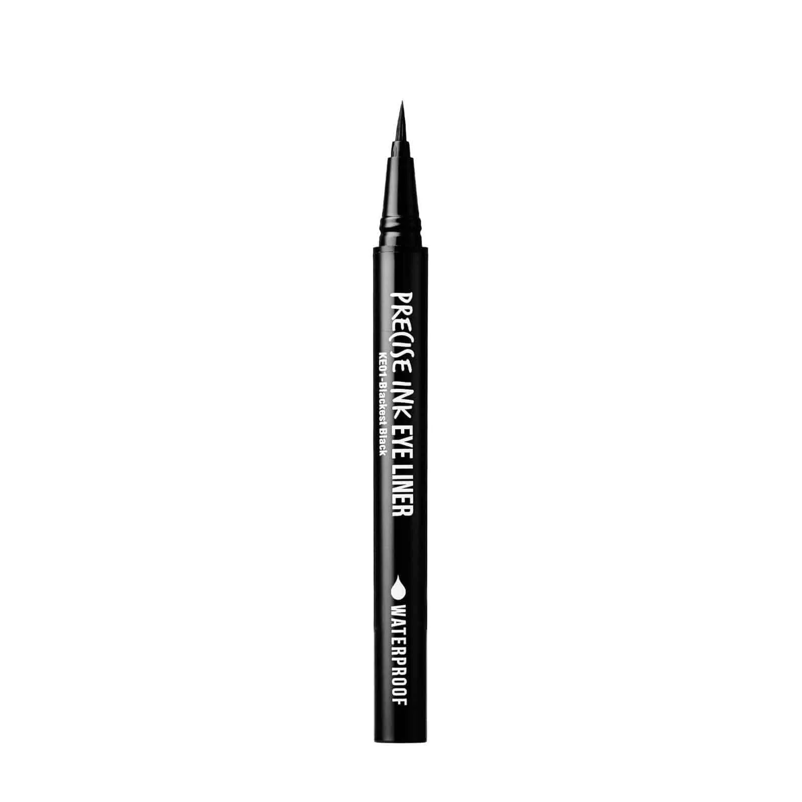 Kiss New York Precise Ink Eyeliner - Image 3