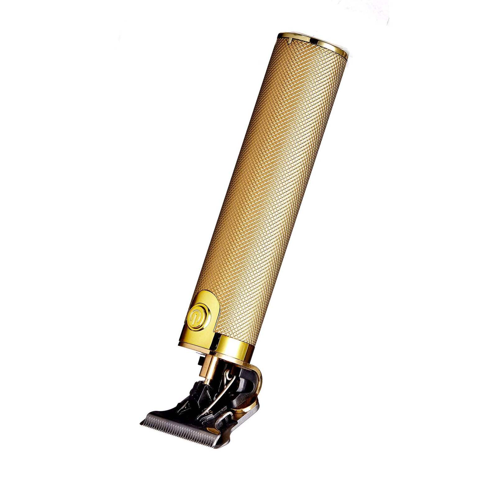 RED by KISS Precision Blade Cordless Trimmer - Gold - Image 6