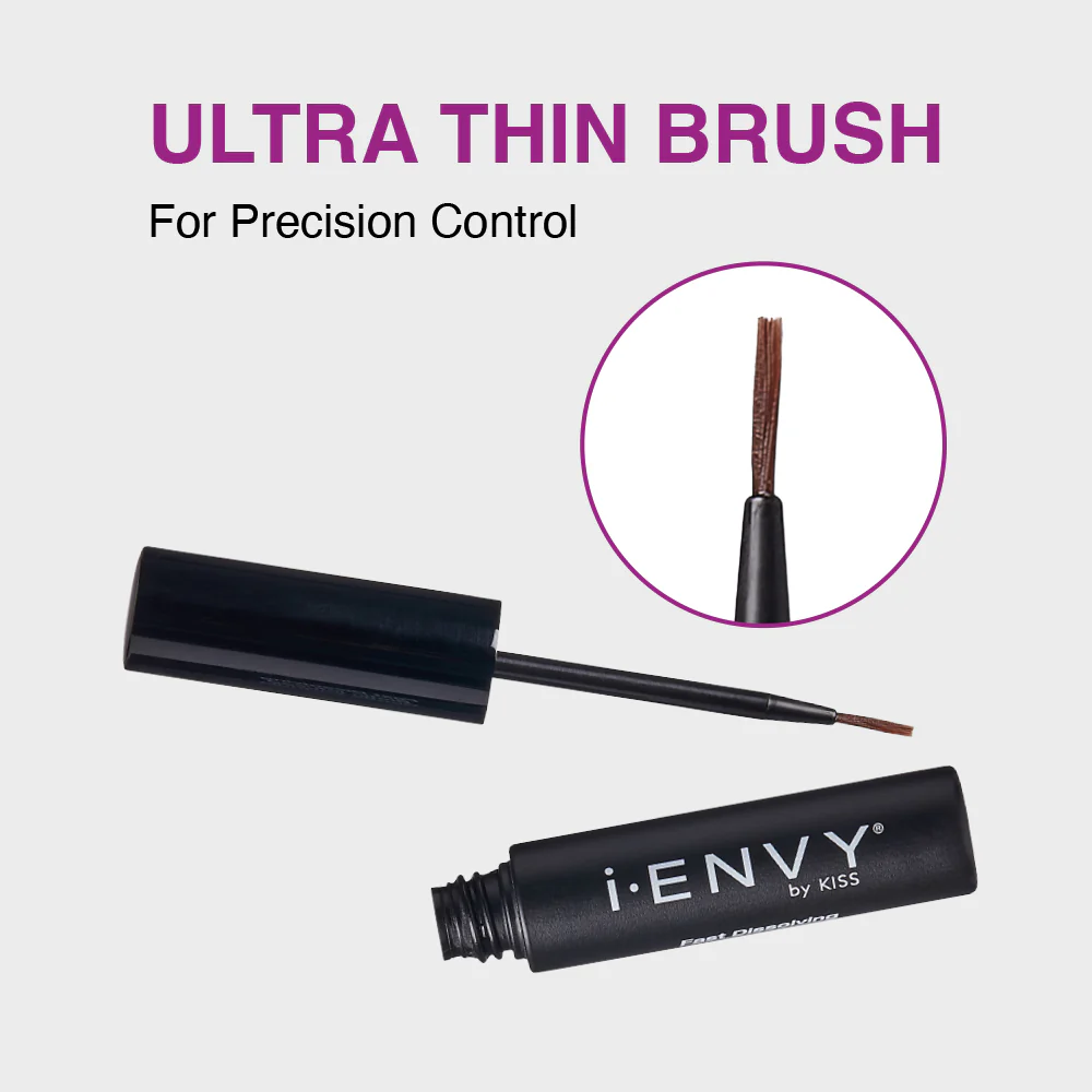 I-ENVY Precision Control Eyelash Remover - Image 5