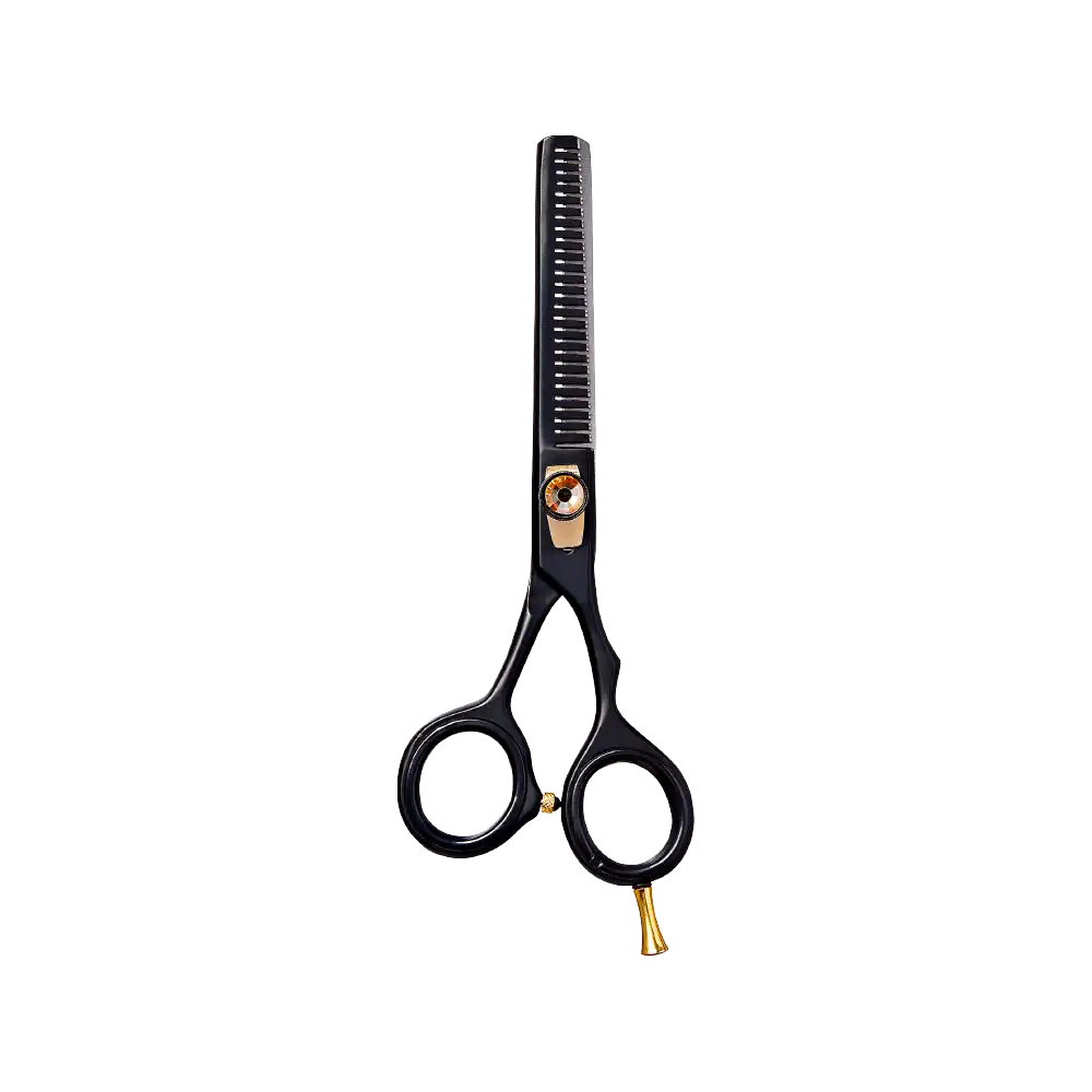 RED by KISS Premium Artisan Professional Hair Shears - Image 29