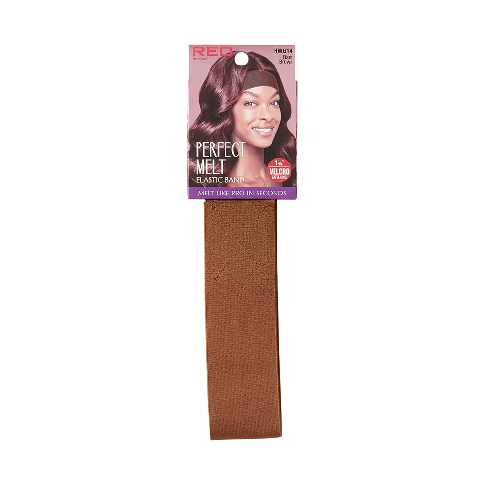 RED by KISS Premium Elastic Wig Band - Image 13