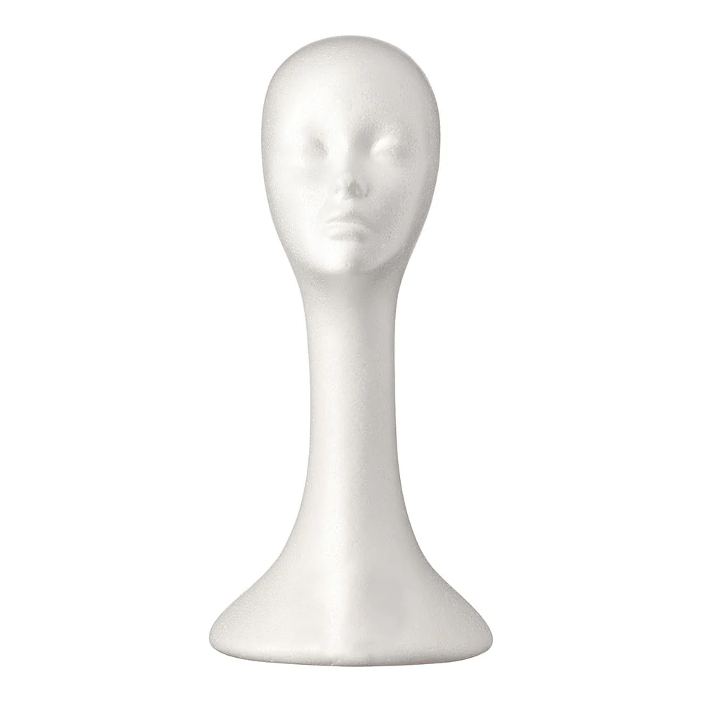 RED by KISS Premium Foam Mannequin Head - Image 5