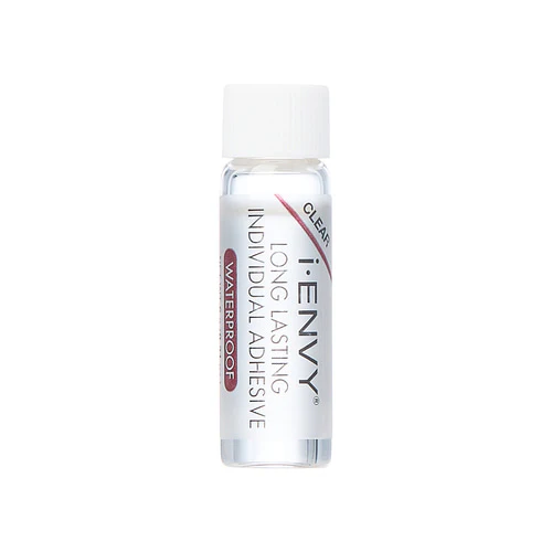 I-ENVY Premium Individual Lash Glue Clear - Image 2