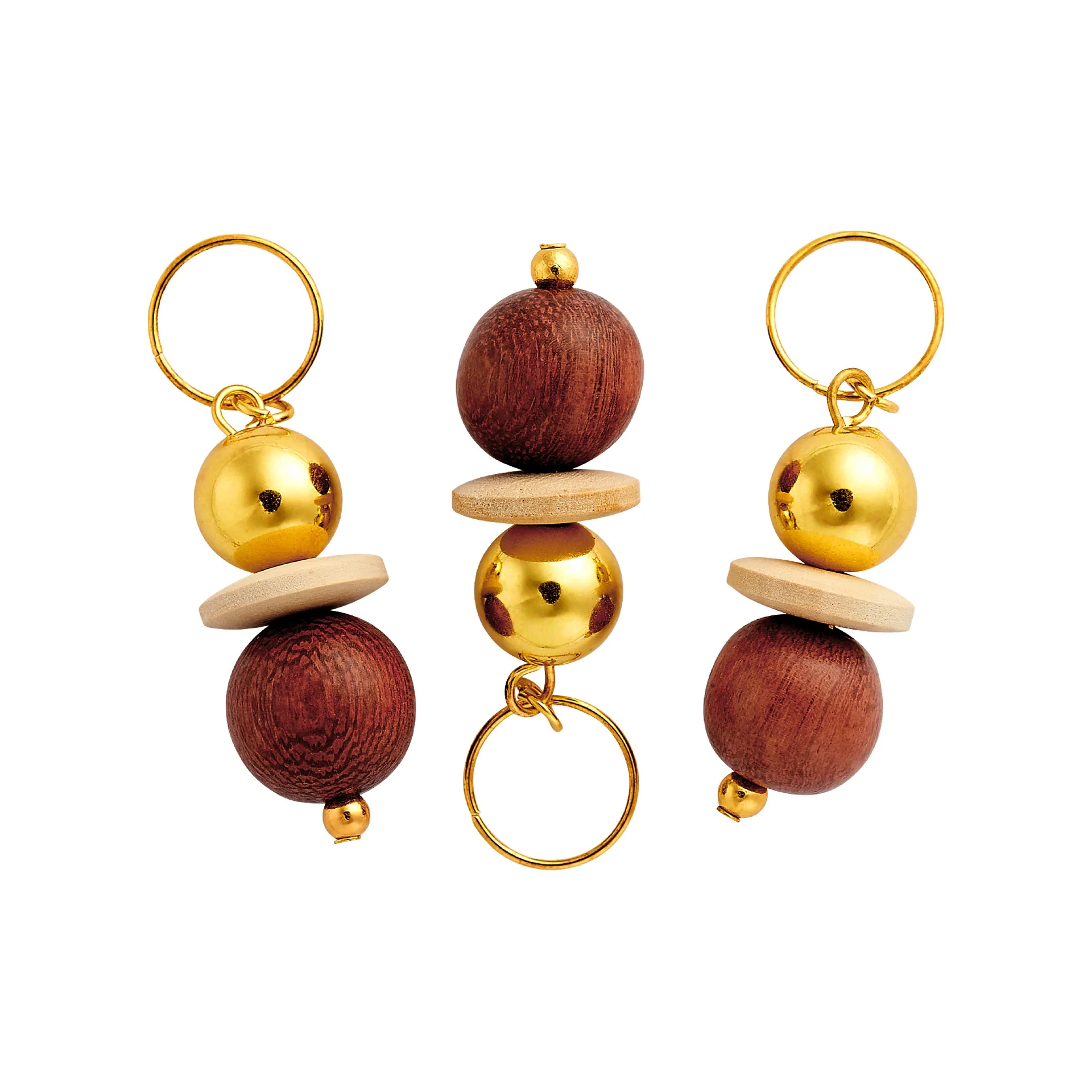 RED by KISS Premium Luxury Braid Charms - Image 112