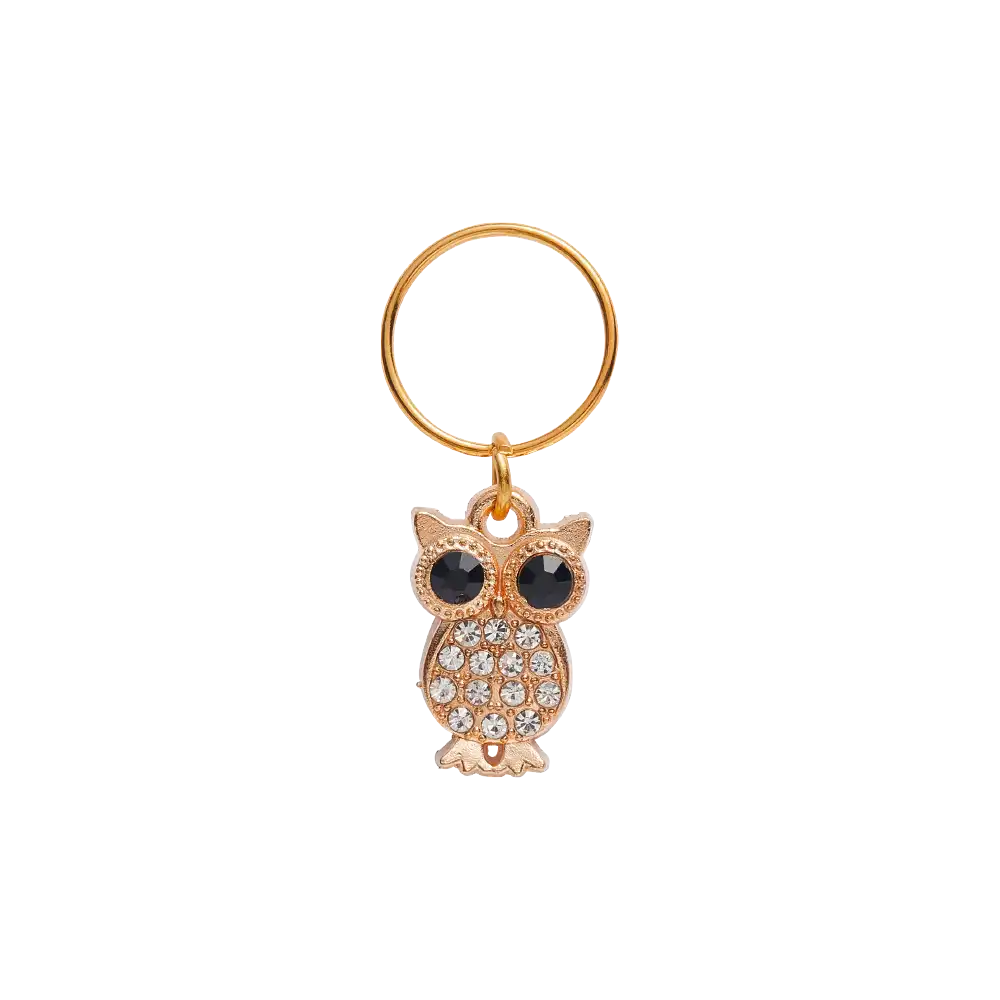 RED by KISS Premium Luxury Braid Charms - Image 12