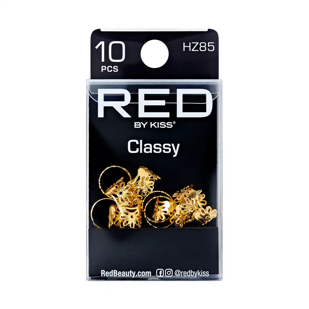 RED by KISS Premium Luxury Braid Charms - Image 124
